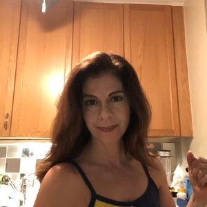 Meet your Posher, Gina
